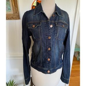 !It Jeans Denim Jacket